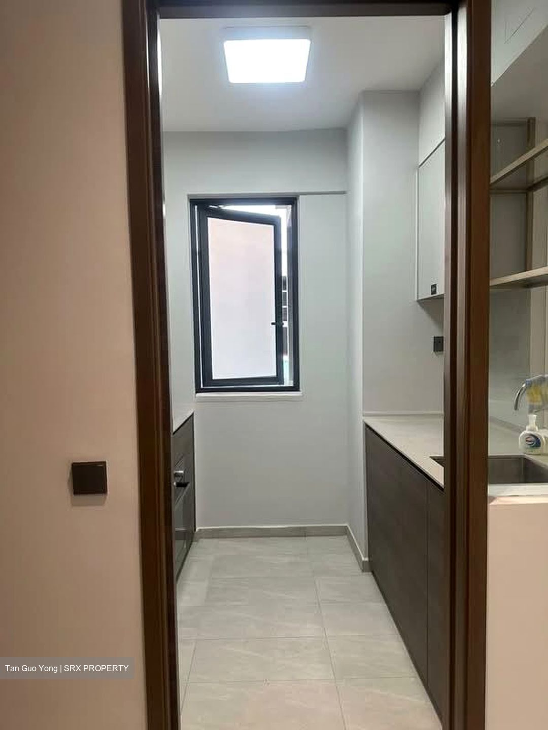 The Florence Residences (D19), Apartment #597785851